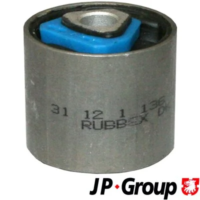 Mounting, control/trailing arm
